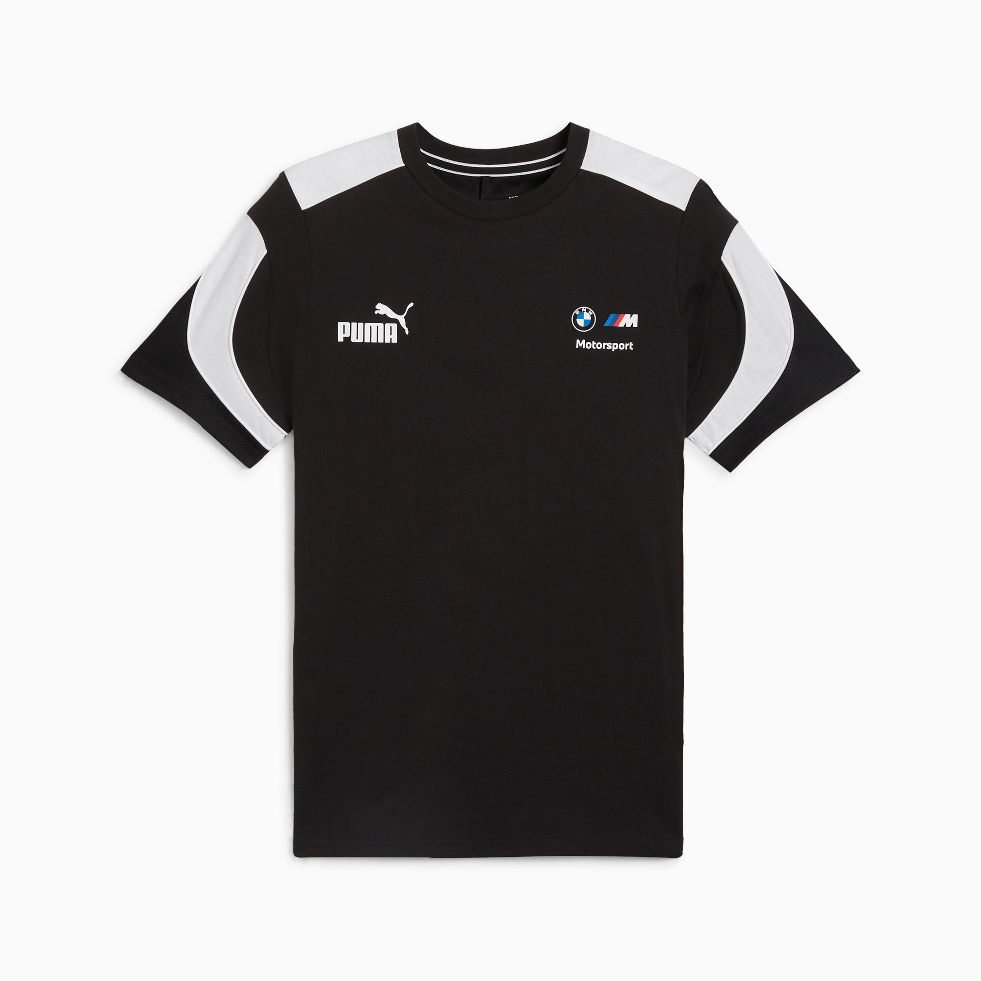 Bmw motorsport t shirt puma cheap
